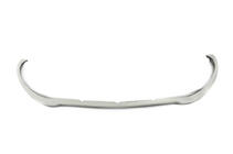 Opel Astra K 2016-2021 Front lower lip HB (primed for painting) photo 9