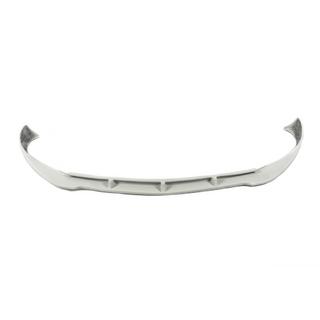 Front lower lip HB (primed for painting) Opel Astra K 2016-2021 photo 2
