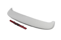 Opel Corsa B 1993-2004 Isikli Spoiler (primed for painting) photo 2
