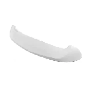 2-Door Spoiler (primed for painting) photo 3