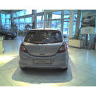 Opel Corsa D 2007-2014 Rear lower trim (primed for painting) photo 1