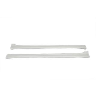 Side skirts (primed for painting) Opel Corsa D 2007-2014 photo 3
