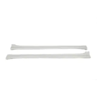 Side skirts (primed for painting) photo 3