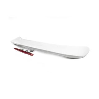 Isikli Spoiler (primed for painting) Renault Megane I 1996-2004 photo 2