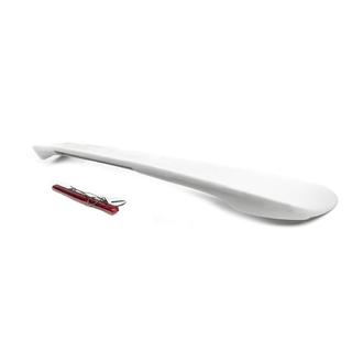 Isikli Spoiler (primed for painting) Renault Megane I 1996-2004 photo 1