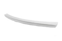 Renault Megane II 2004-2009 Sedan Spoiler (primed for painting) photo 5