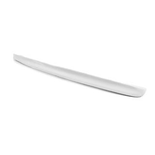 Sedan Spoiler (primed for painting) Renault Megane II 2004-2009 photo 3