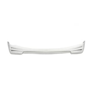 Front bumper lip 2006-2009 (primed for painting) Renault Megane II 2004-2009 photo 3