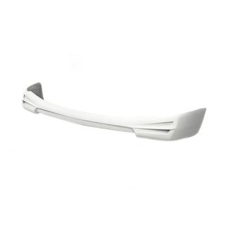 Front bumper lip 2006-2009 (primed for painting) Renault Megane II 2004-2009 photo 4