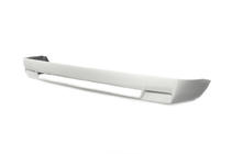 Renault Megane II 2004-2009 Rear bumper cover (primed for painting) photo 4