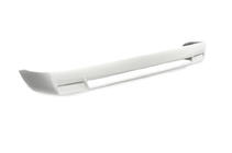 Renault Megane II 2004-2009 Rear bumper cover (primed for painting) photo 5