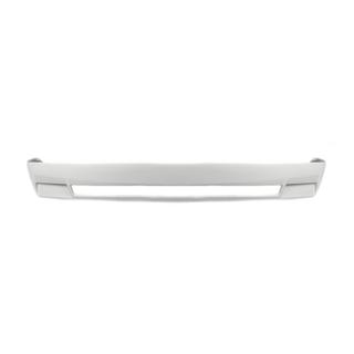 Rear bumper cover (primed for painting) Renault Megane II 2004-2009 photo 3