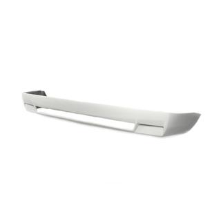 Rear bumper cover (primed for painting) Renault Megane II 2004-2009 photo 4