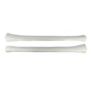 Side Skirts (SD, primed for painting) photo 2