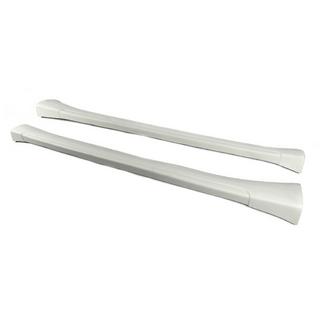 Side Skirts (SD, primed for painting) photo 3