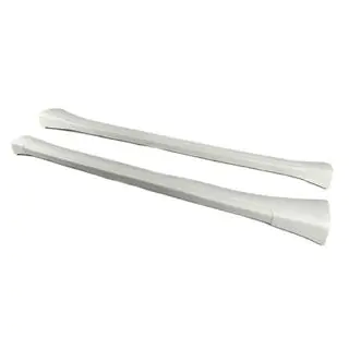 Side Skirts (SD, primed for painting) photo 3