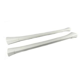 Side Skirts (SD, primed for painting) photo 4