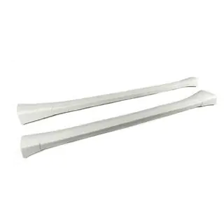 Side Skirts (SD, primed for painting) photo 4