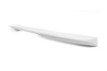 Renault Megane II 2004-2009 HB upper spoiler (primed for painting) photo 1