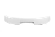 Renault Megane III 2009-2016 HB Spoiler (primed for painting) photo 4