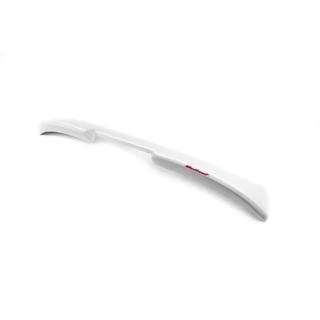 HB Spoiler (primed for painting) Renault Megane III 2009-2016 photo 2
