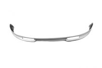 Renault Megane III 2009-2016 Front lip (primed for painting) photo 2