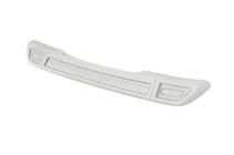 Renault Megane III 2009-2016 Rear apron HB (primed for painting) photo 2