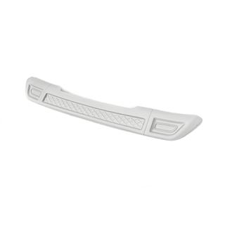 Rear apron HB (primed for painting) Renault Megane III 2009-2016 photo 2