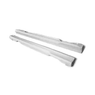 Side Skirts HB (primed for painting) photo 1