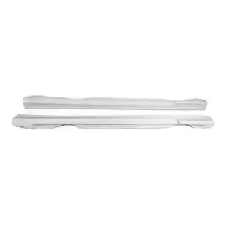 Side Skirts HB (primed for painting) photo 2