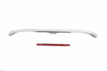 Renault Symbol 1999-2008 Sedan Spoiler (primed for painting) photo 2