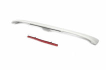 Renault Symbol 1999-2008 Sedan Spoiler (primed for painting) photo 3