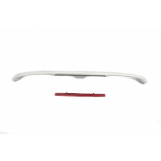 Sedan Spoiler (primed for painting) photo 2