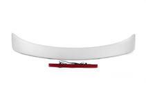 Renault Clio II 1998-2005 HB Spoiler (primed for painting) photo 2