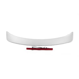 HB Spoiler (primed for painting) Renault Clio II 1998-2005 photo 2