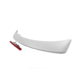 HB Spoiler (primed for painting) Renault Clio II 1998-2005 photo 3