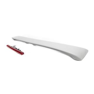 HB Spoiler (primed for painting) Renault Clio II 1998-2005 photo 1