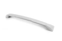 Renault Clio III 2005-2012 HB Spoiler (primed for painting) photo 2