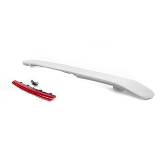 Sedan Spoiler (primed for painting) photo 3
