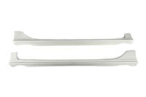 Renault Clio III 2005-2012 Side skirts (primed for painting) photo 2
