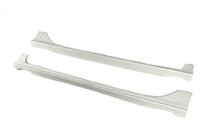 Renault Clio III 2005-2012 Side skirts (primed for painting) photo 3