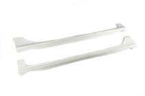 Renault Clio III 2005-2012 Side skirts (primed for painting) photo 4