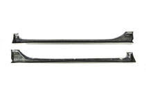 Renault Clio III 2005-2012 Side skirts (primed for painting) photo 5