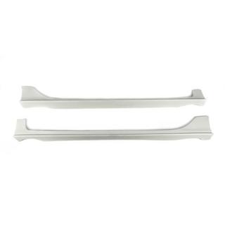 Side skirts (primed for painting) photo 2