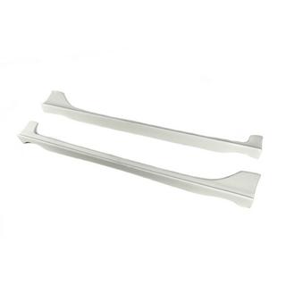 Side skirts (primed for painting) photo 3