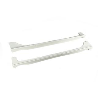 Side skirts (primed for painting) photo 4