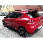 Renault Clio IV 2012-2019 Spoiler (primed for painting) photo 5