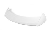 Renault Clio IV 2012-2019 Spoiler (primed for painting) photo 2