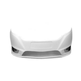 Front Bumper AMG (lip, primed) photo 3