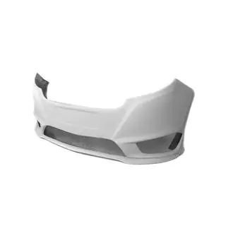 Front Bumper AMG (lip, primed) photo 4